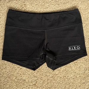 Black FLEO Original 3.25